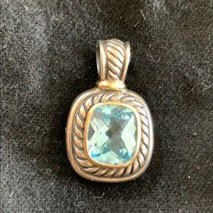 David Yurman Enhancer